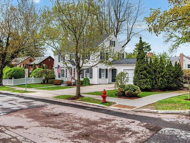 172 Deforest Road, Burlington, VT 05401