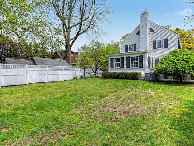 172 Deforest Road, Burlington, VT 05401