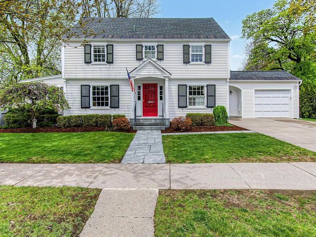 172 Deforest Road, Burlington, VT 05401