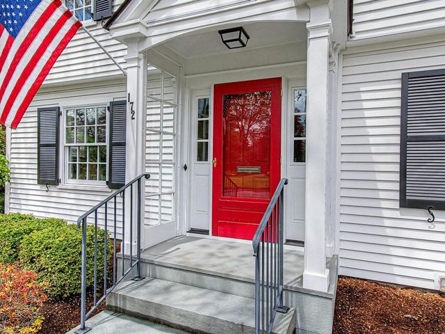 172 Deforest Road, Burlington, VT 05401