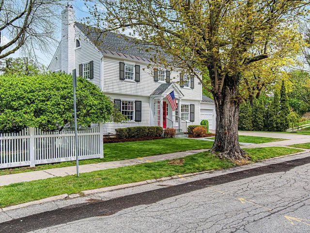 172 Deforest Road, Burlington, VT 05401