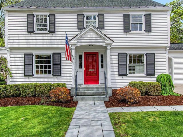 172 Deforest Road, Burlington, VT 05401