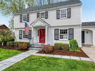 172 Deforest Road, Burlington, VT 05401