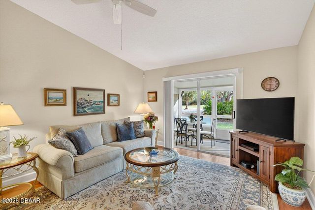 49 Golf Villa Drive, Port Orange, FL 32128