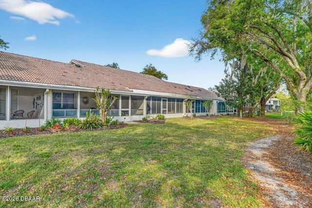 49 Golf Villa Drive, Port Orange, FL 32128