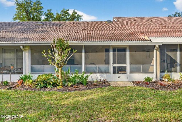 49 Golf Villa Drive, Port Orange, FL 32128