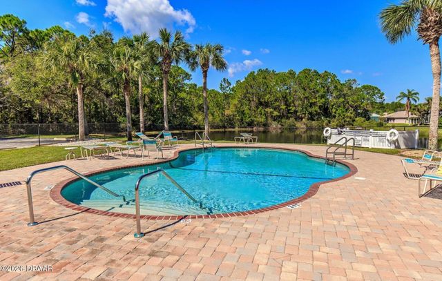 49 Golf Villa Drive, Port Orange, FL 32128