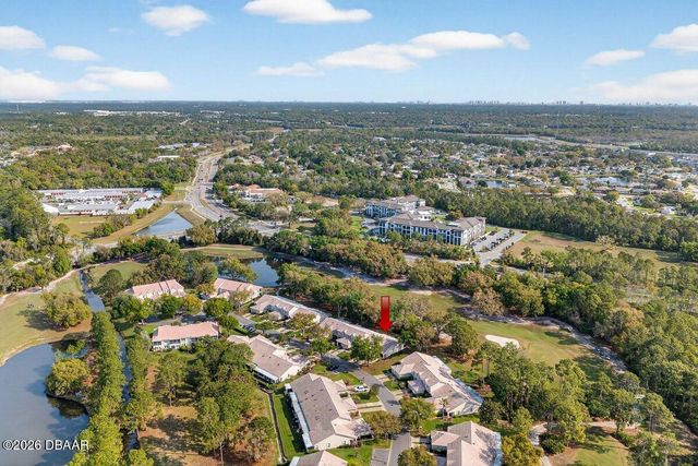49 Golf Villa Drive, Port Orange, FL 32128