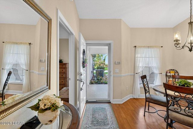 49 Golf Villa Drive, Port Orange, FL 32128