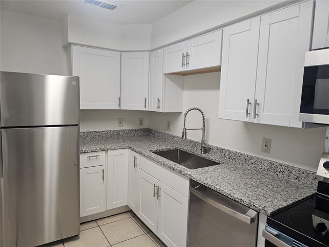 200 E Denton Drive, Euless, TX 76039