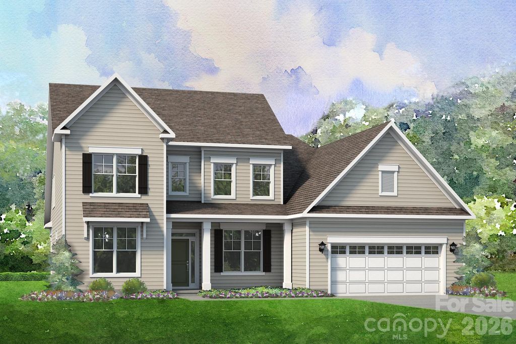 187 Eve Ash Lane, Mooresville, NC 28115