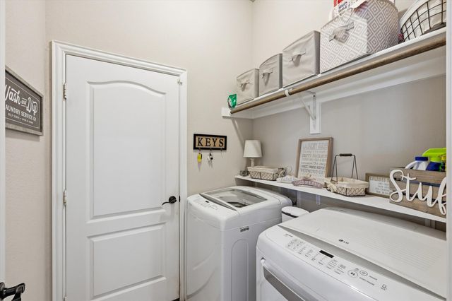 1702 De Berry Lane, Princeton, TX 75407