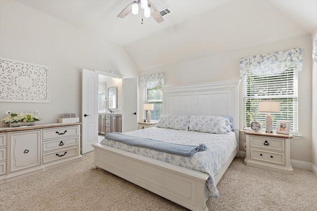 1702 De Berry Lane, Princeton, TX 75407