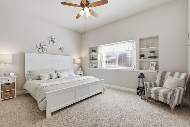 1702 De Berry Lane, Princeton, TX 75407