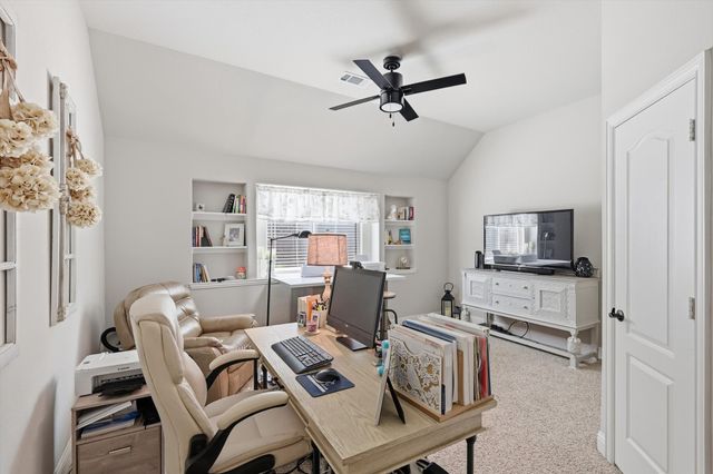 1702 De Berry Lane, Princeton, TX 75407