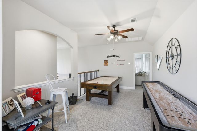 1702 De Berry Lane, Princeton, TX 75407