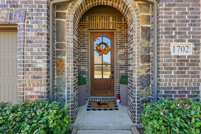 1702 De Berry Lane, Princeton, TX 75407