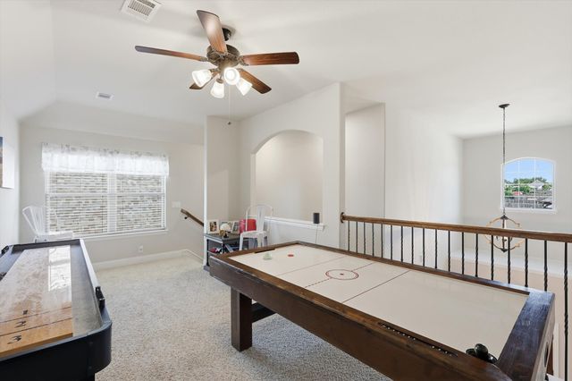 1702 De Berry Lane, Princeton, TX 75407