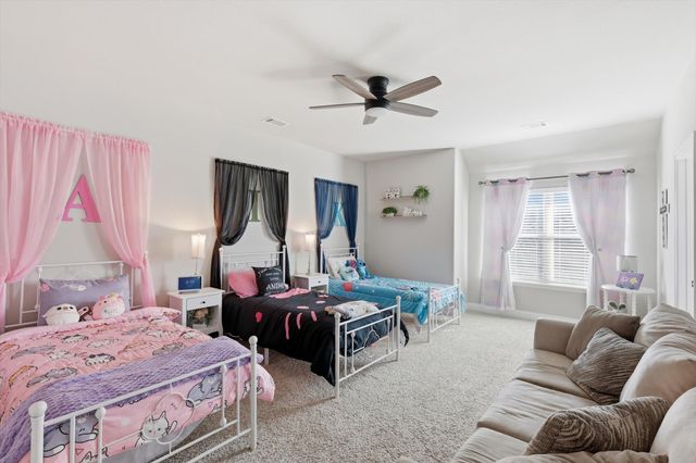 1702 De Berry Lane, Princeton, TX 75407