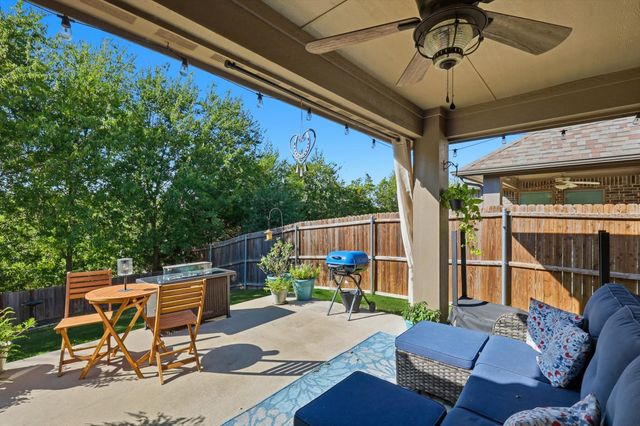 1702 De Berry Lane, Princeton, TX 75407