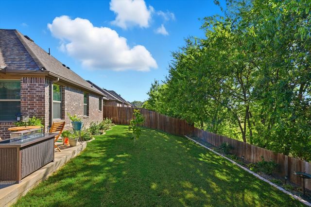 1702 De Berry Lane, Princeton, TX 75407