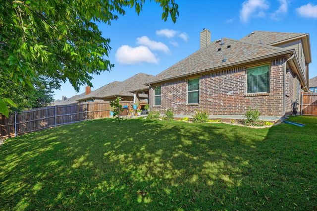 1702 De Berry Lane, Princeton, TX 75407