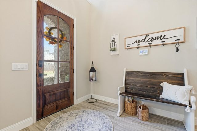 1702 De Berry Lane, Princeton, TX 75407