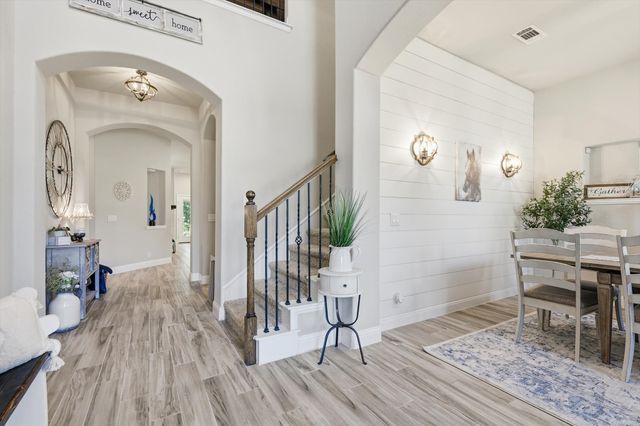 1702 De Berry Lane, Princeton, TX 75407