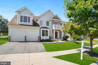 18400 FOREST CROSSING CT, Olney, MD 20832