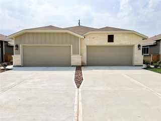 25535 and 25539 Starling Lane, Magnolia, TX 77354