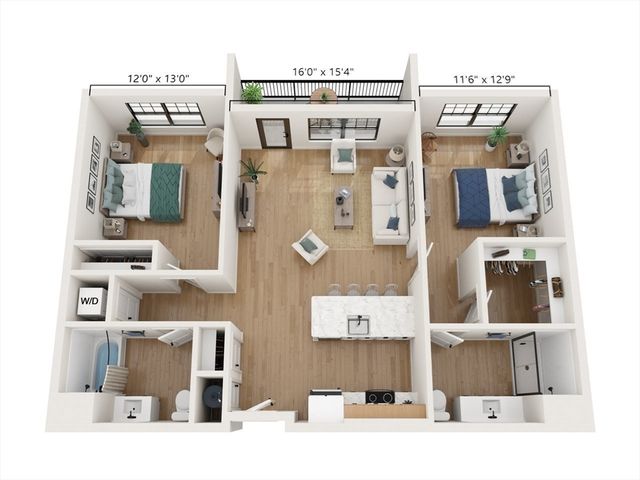 635 Main St. 209, Wilmington, MA 01887