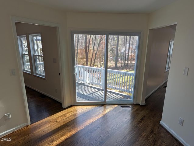 702 Hillandale Lane, Garner, NC 27529