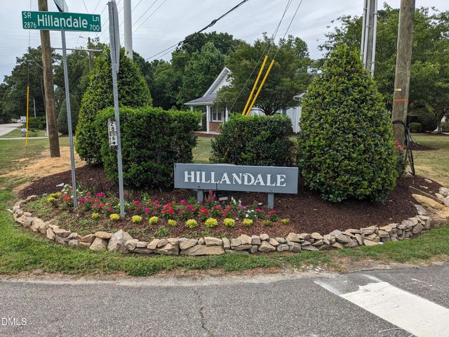 702 Hillandale Lane, Garner, NC 27529