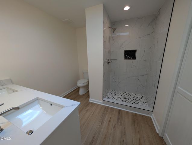 702 Hillandale Lane, Garner, NC 27529