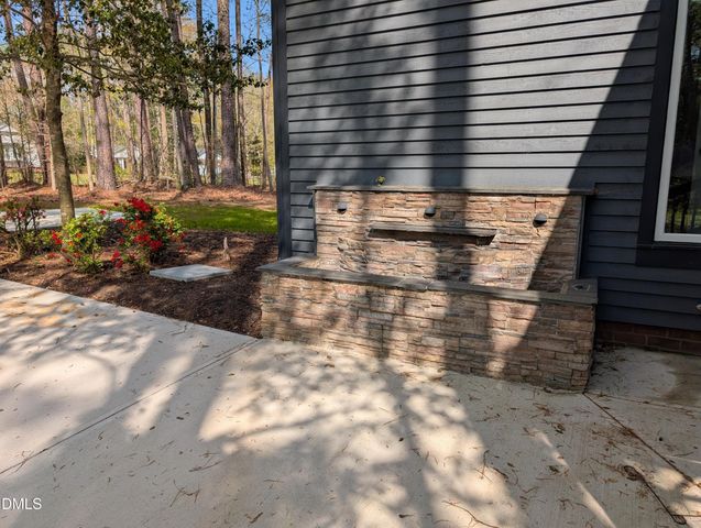702 Hillandale Lane, Garner, NC 27529
