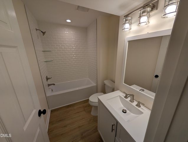 702 Hillandale Lane, Garner, NC 27529