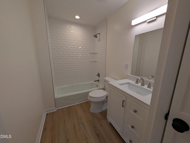 702 Hillandale Lane, Garner, NC 27529