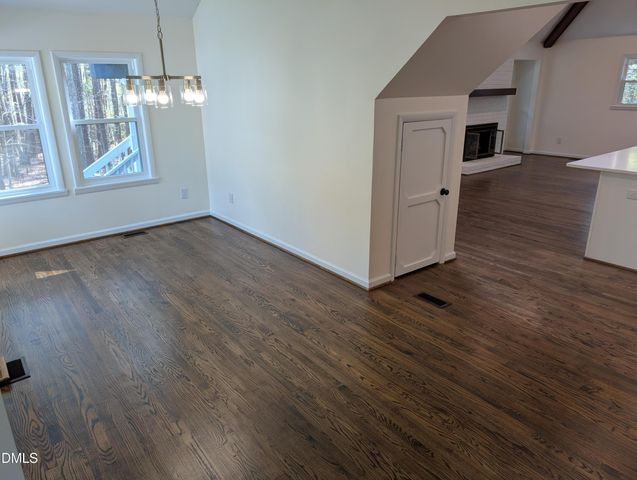 702 Hillandale Lane, Garner, NC 27529