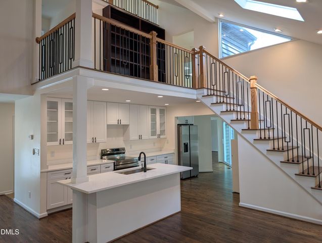 702 Hillandale Lane, Garner, NC 27529