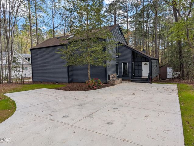 702 Hillandale Lane, Garner, NC 27529