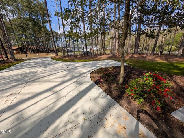 702 Hillandale Lane, Garner, NC 27529