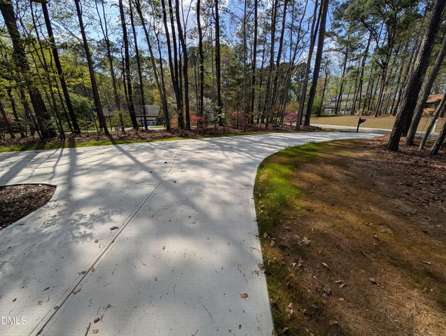 702 Hillandale Lane, Garner, NC 27529
