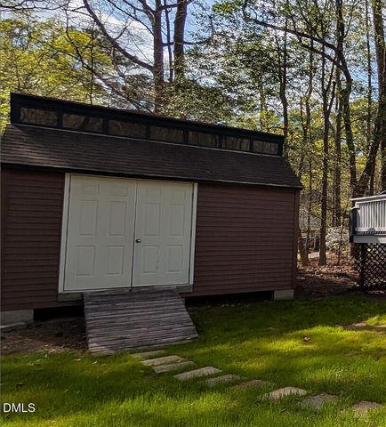 702 Hillandale Lane, Garner, NC 27529