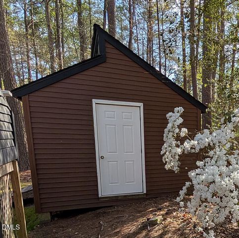 702 Hillandale Lane, Garner, NC 27529