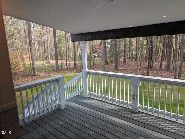 702 Hillandale Lane, Garner, NC 27529