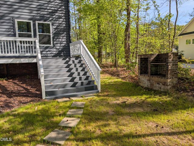 702 Hillandale Lane, Garner, NC 27529