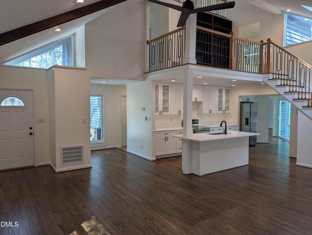 702 Hillandale Lane, Garner, NC 27529