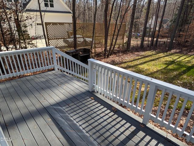 702 Hillandale Lane, Garner, NC 27529
