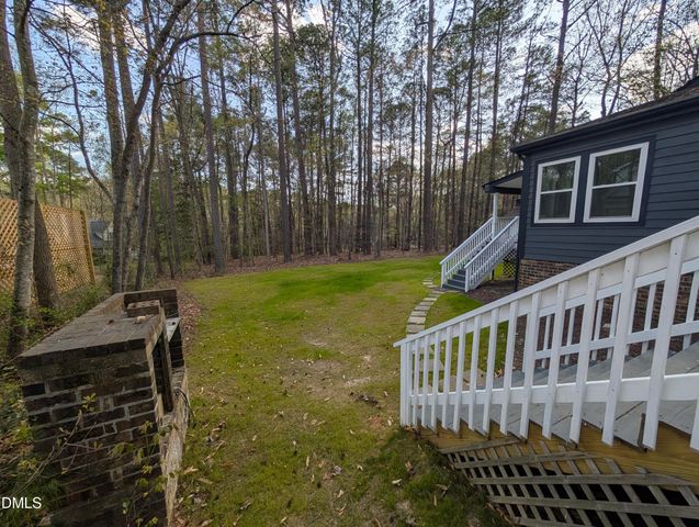 702 Hillandale Lane, Garner, NC 27529