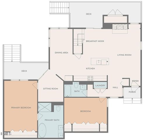 702 Hillandale Lane, Garner, NC 27529